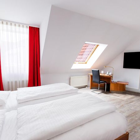 Dormero Hotel Dresden Airport Kültér fotó