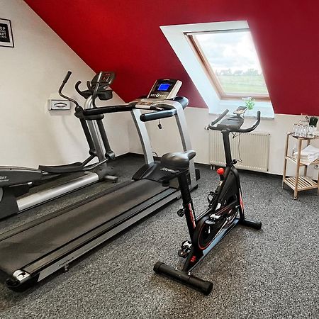Dormero Hotel Dresden Airport Kültér fotó