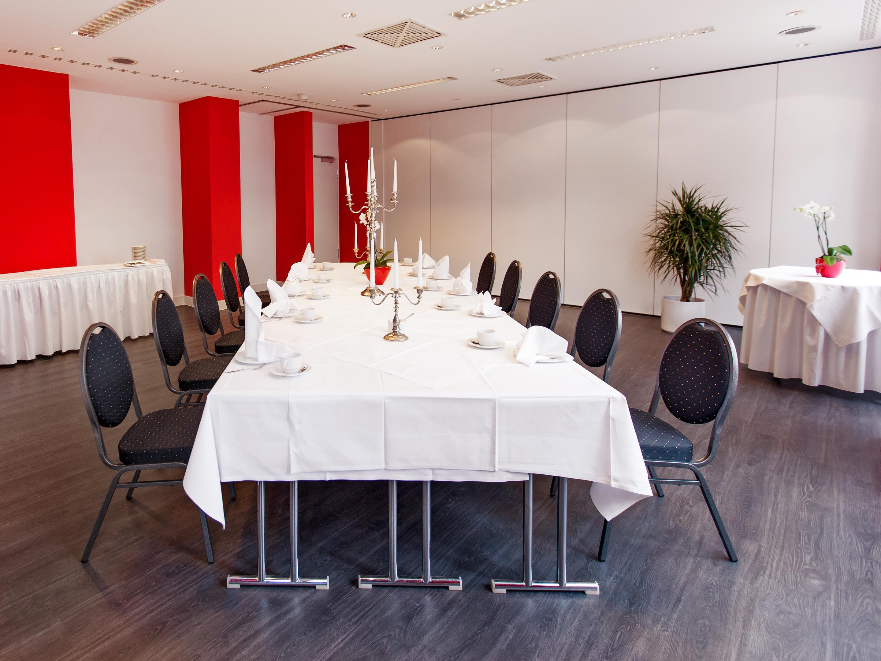 Dormero Hotel Dresden Airport Kültér fotó