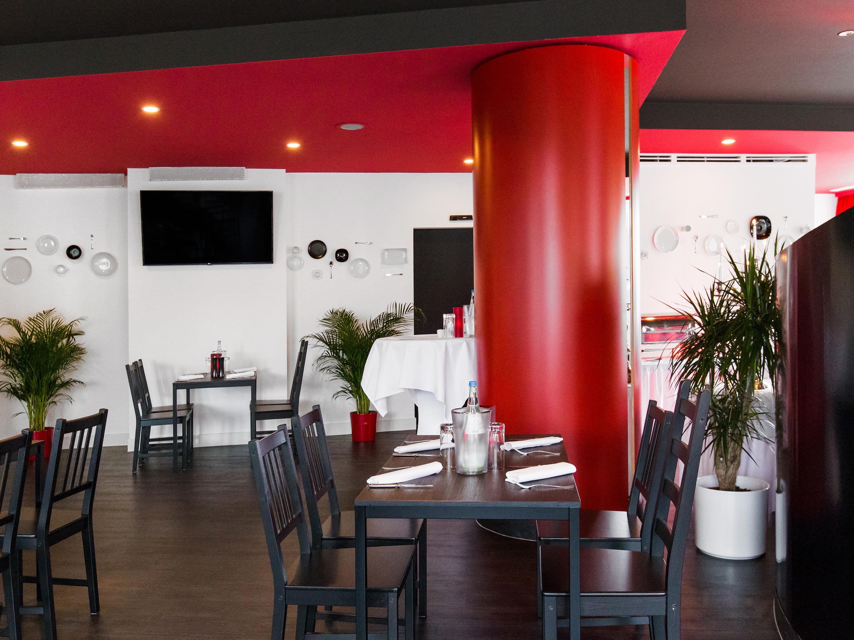 Dormero Hotel Dresden Airport Kültér fotó