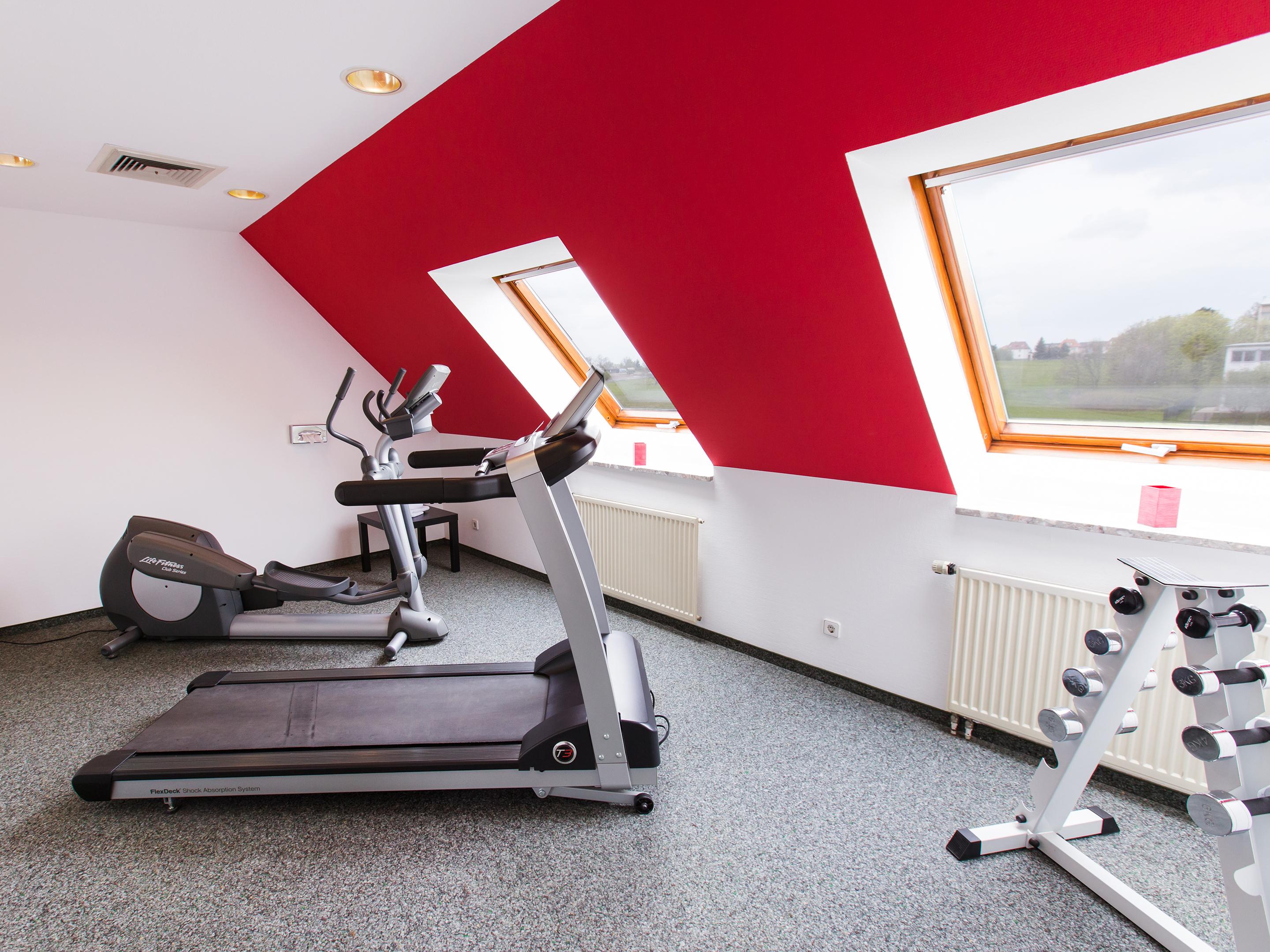 Dormero Hotel Dresden Airport Kültér fotó