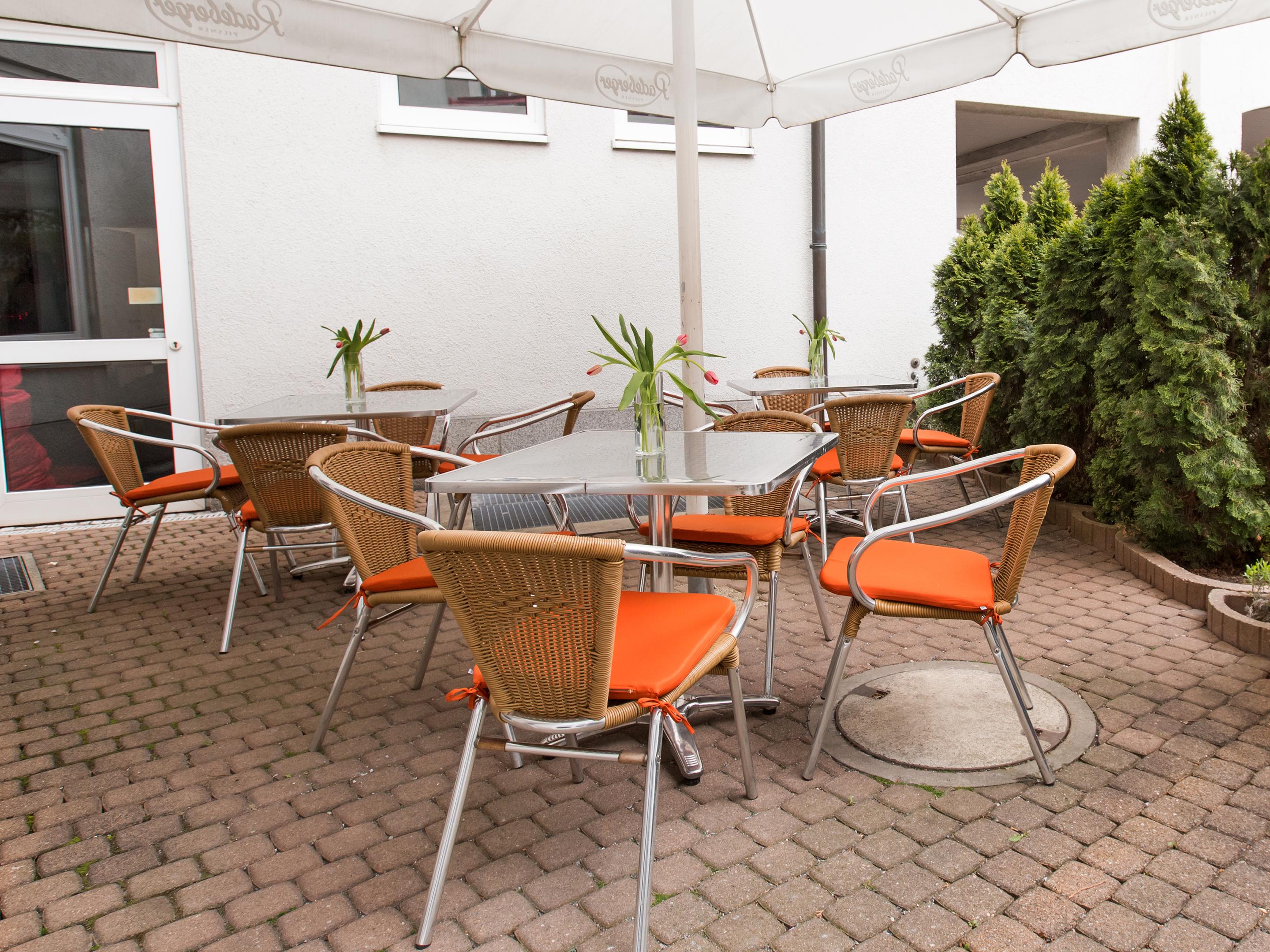 Dormero Hotel Dresden Airport Kültér fotó