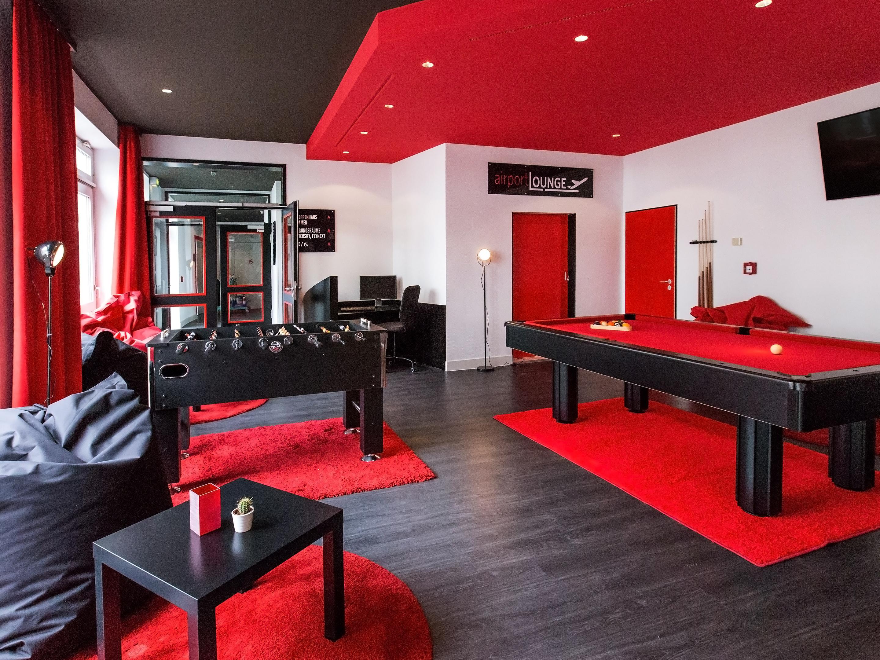 Dormero Hotel Dresden Airport Kültér fotó