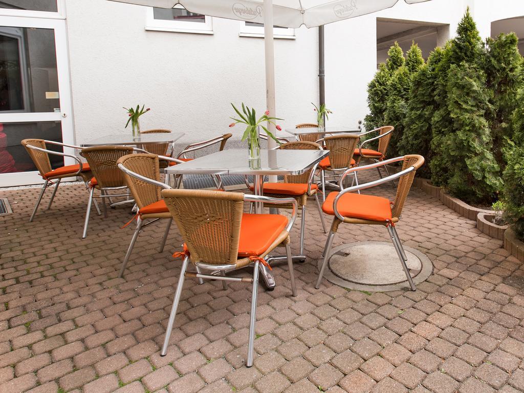 Dormero Hotel Dresden Airport Kültér fotó