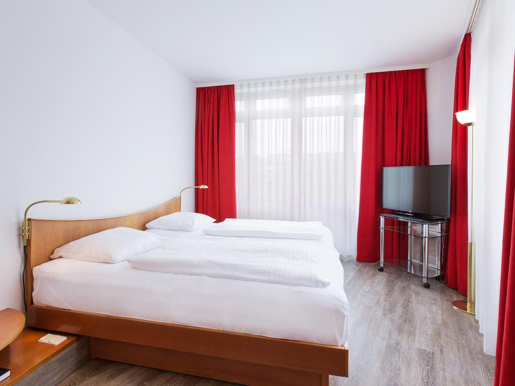 Dormero Hotel Dresden Airport Kültér fotó